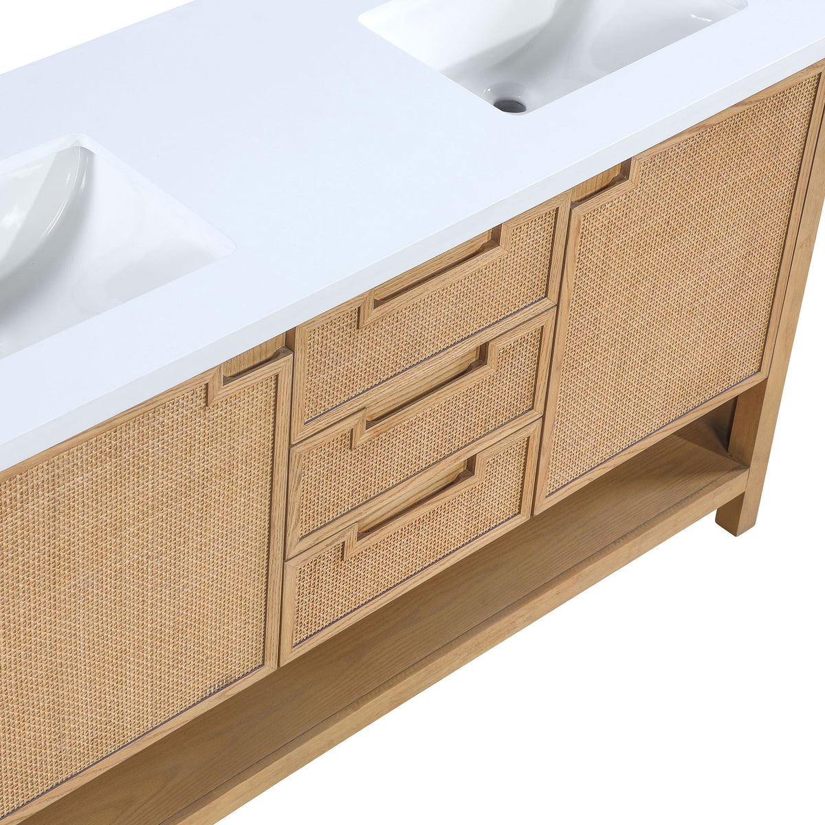 Soren - Bathroom Vanity