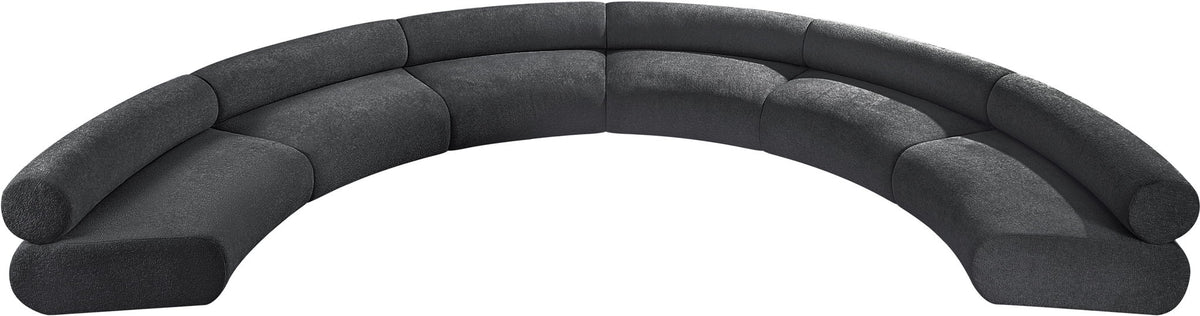 Bale - 6 Piece U-Shaped Modular Sofa