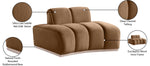 Jace - Chair - Saddle