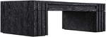 Stanton - Oak Veneer And Solid Wood Table
