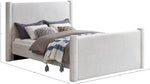 Elias - Boucle Bed