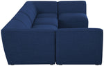 Miramar - 6 Piece Modular Sectional