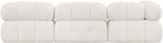Ames - 3 Seat Modular Sofa