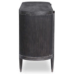 Tambour - Cabinet