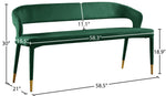 Destiny - Bench
