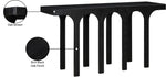 Westfield - Wood Console Table
