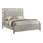 Lennox - Upholstered Bed