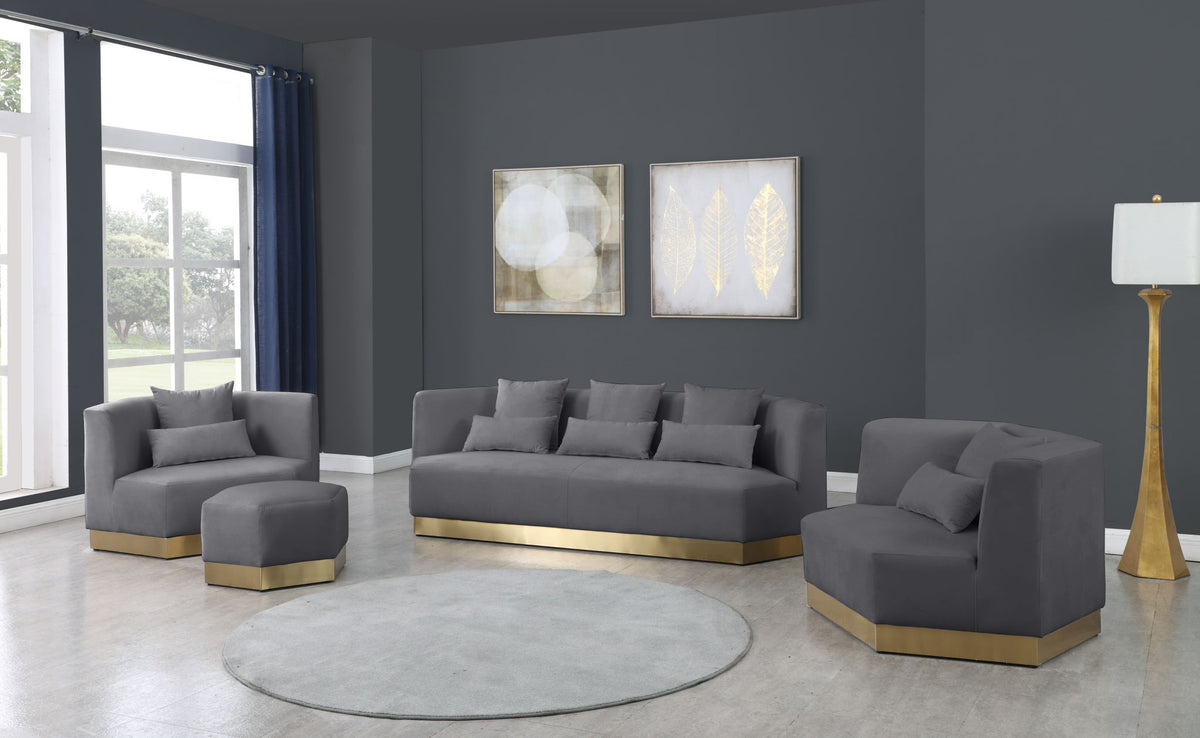 Marquis - Chair