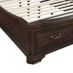 Lyndhurst - Bed