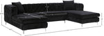 Gail - 3 Piece Sectional