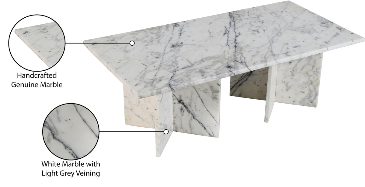 Verona - Coffee Table