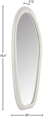 Holland - Mirror