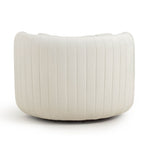 Nura - Swivel Accent Chair
