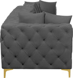 Tremblay - Modular Sofa - 4 Seats
