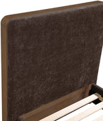 Dalton - Fabric Bed