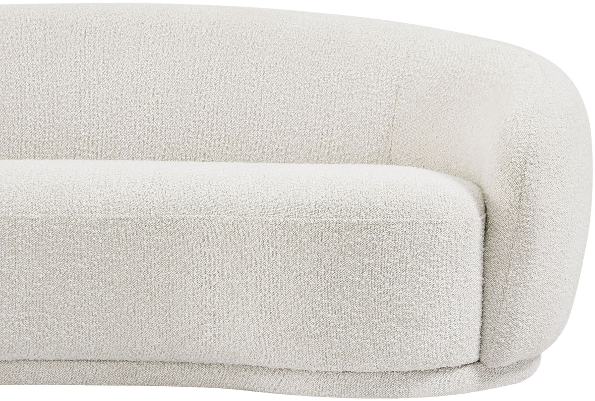 Hyde - Loveseat