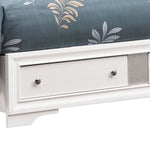 Glory Furniture - Madrid - Bed
