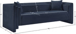 Everett - Sofa