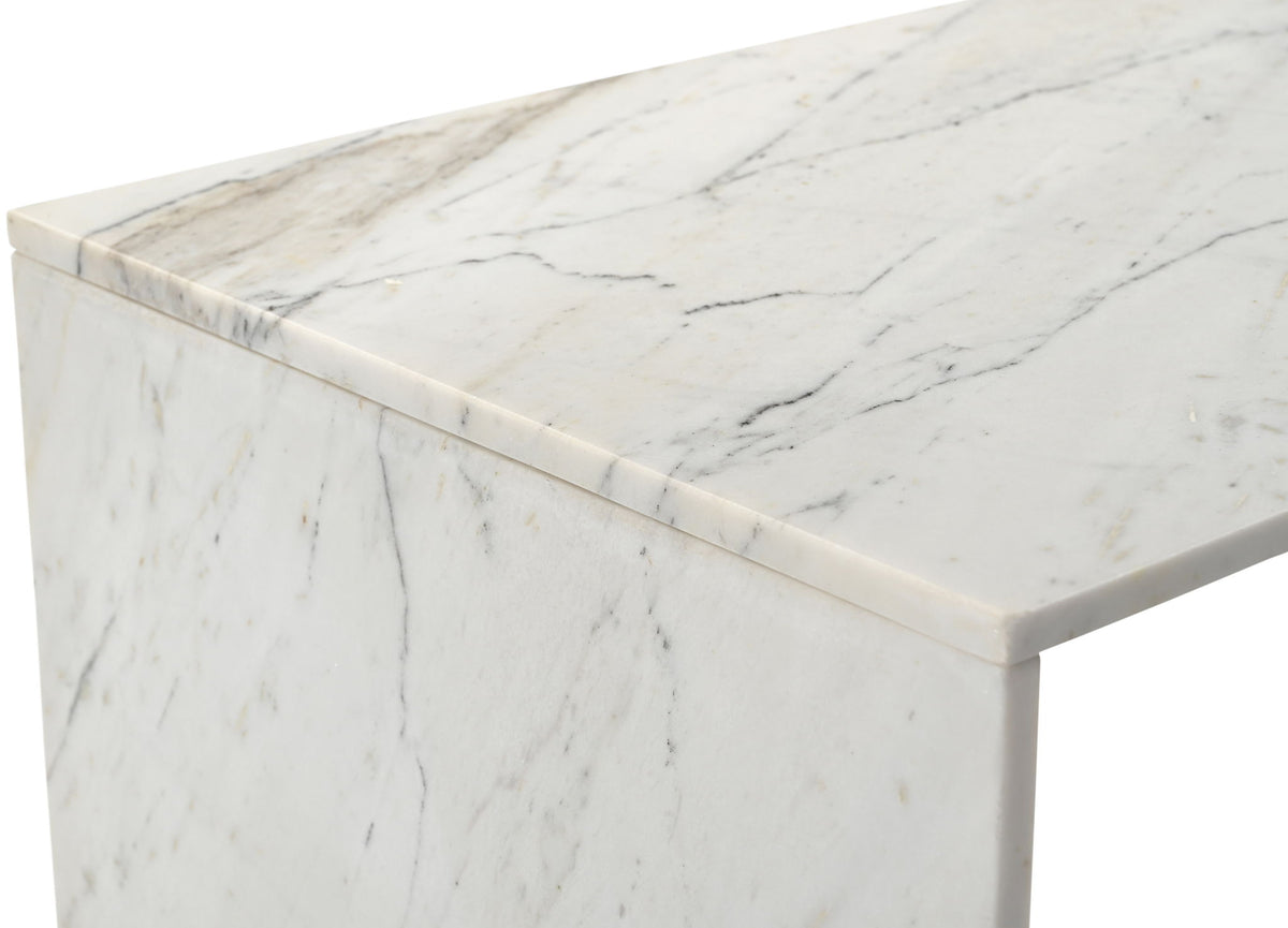 Vernazza - Marble Table