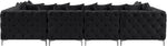 Tremblay - 6 Piece Modular Sectional