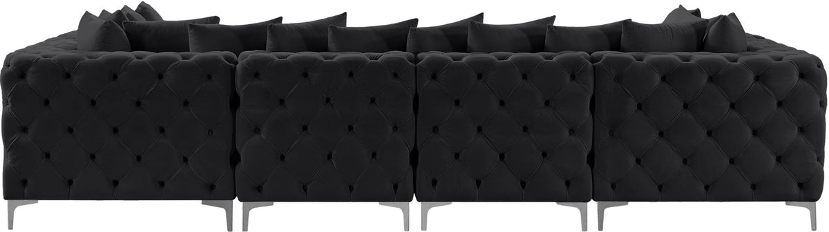 Tremblay - 6 Piece Modular Sectional