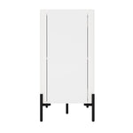 Abbey - Sideboard - White