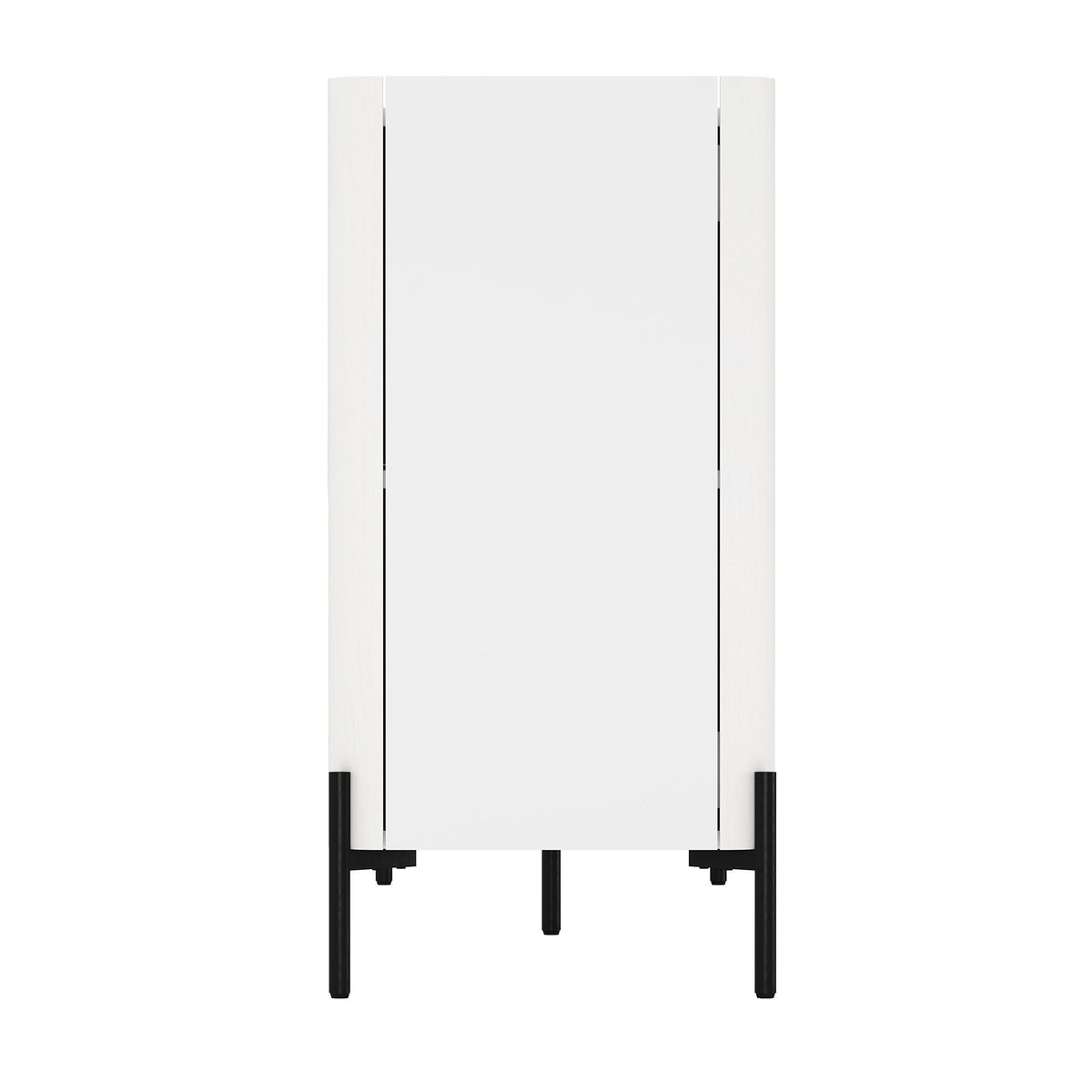 Abbey - Sideboard - White