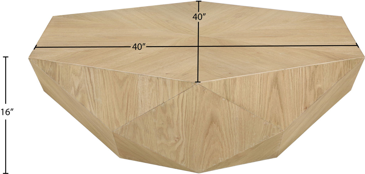 Diamante - Coffee Table
