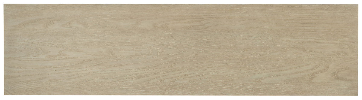 Cascade - Console Table - Light Brown / Beige