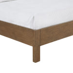 Caswell - Upholstered Bed