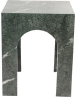 Palermo - Marble End Table