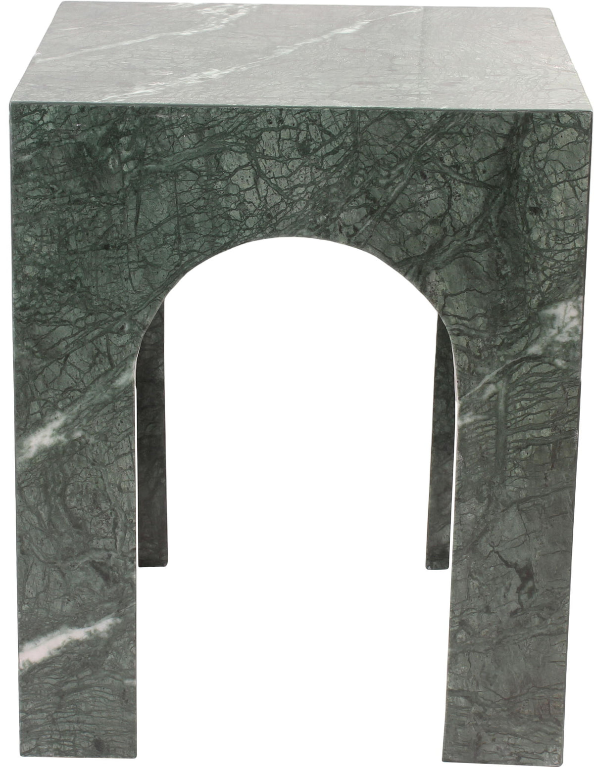 Palermo - Marble End Table