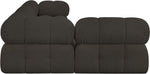 Ames - 4 Piece Modular Sectional