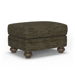 Winston - Fabric Ottoman