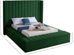 Kiki - Bed