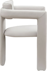 Brenda - Faux Leather Dining Chair (Set of 2)