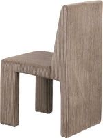 Benson - Microsuede Dining Chair (Set of 2)