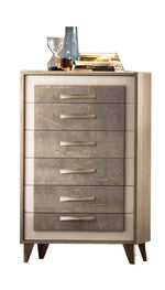 ArredoAmbra - Chest - Light Brown