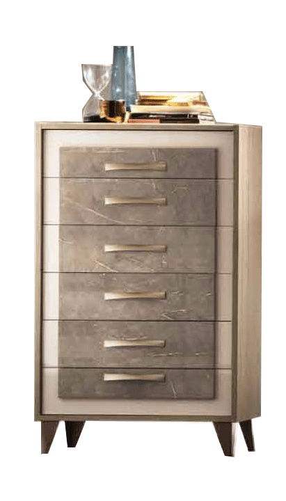 ArredoAmbra - Chest - Light Brown