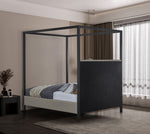 James - Bed
