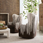 Hot Wing - Swivel Chair
