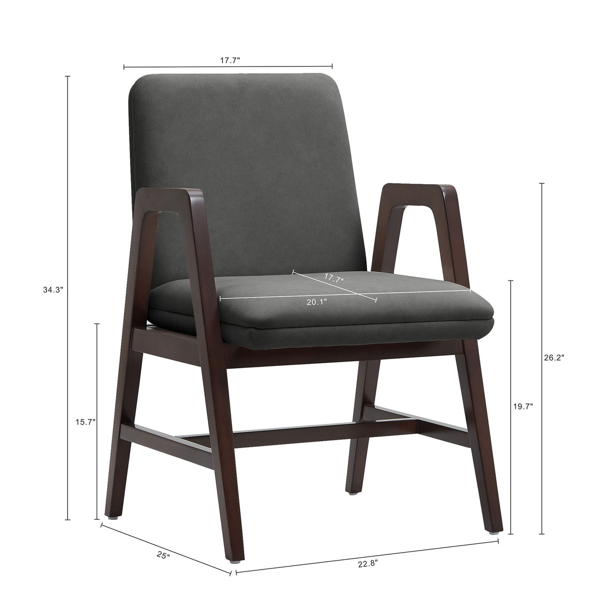 Manhattan Stella - Armchair