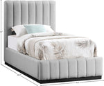 Lucia - Bed