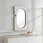 Embrace - Mirror - White