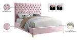 Cruz - Bed