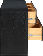 Parker - Ash Veneer Dresser