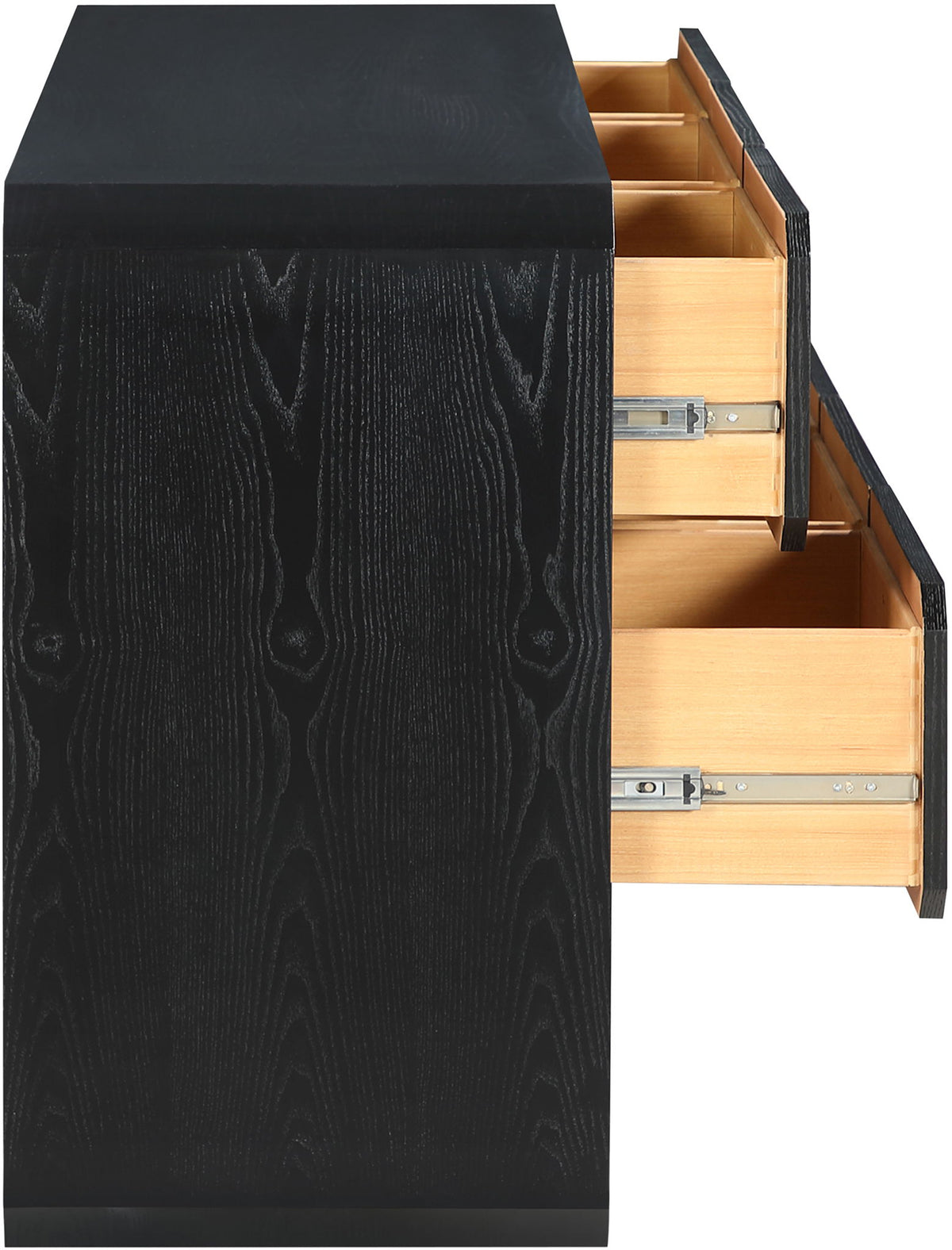 Parker - Ash Veneer Dresser