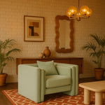 Everett - Chair
