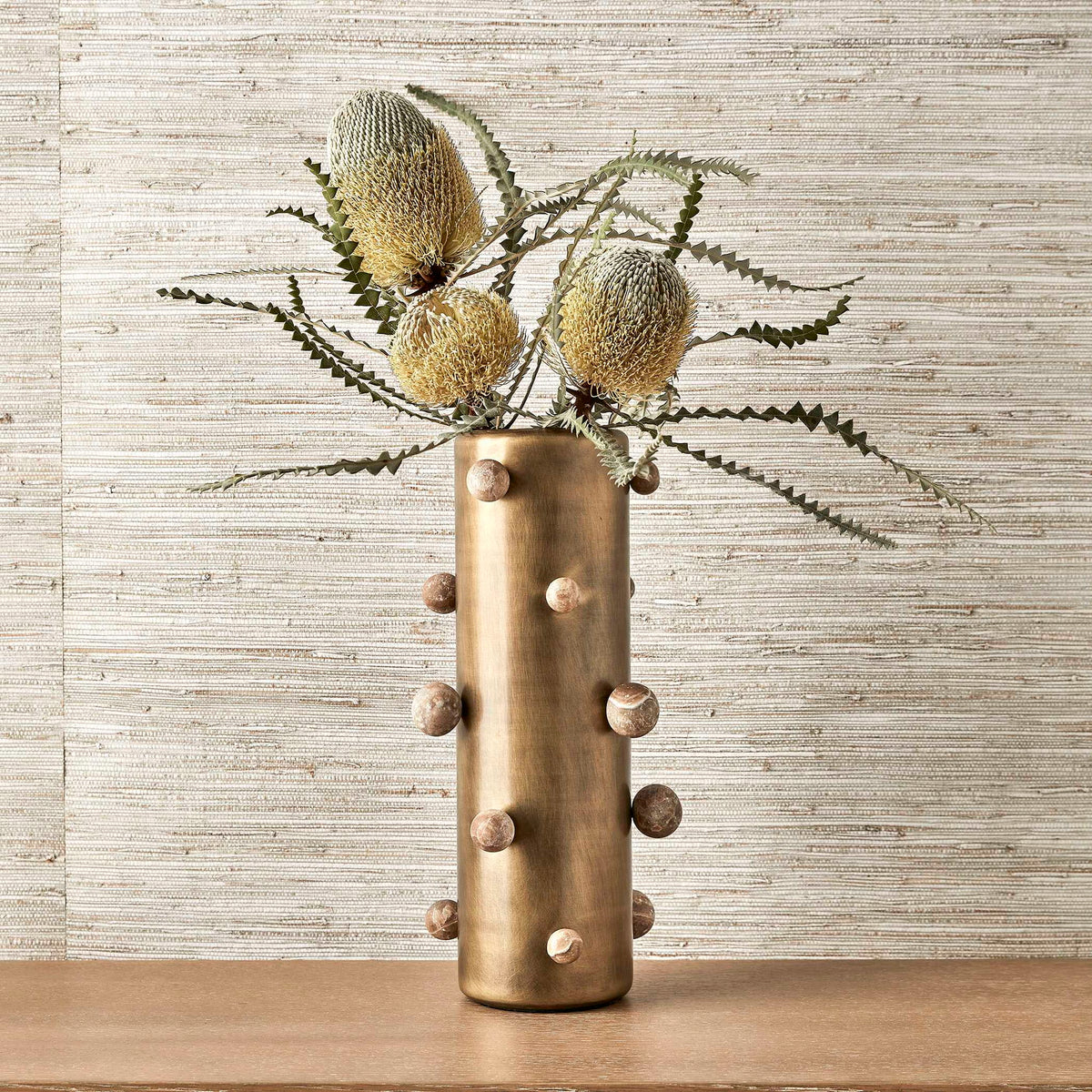 Molecule - Vase