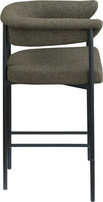 Malin - Boucle Counter Stool (Set of 2)